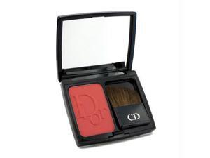 Christian Dior 16395480102 DiorBlush Vibrant Colour Powder Blush - No. 896 Redissimo - 7g-.024oz Christian Dior 16395480102 DiorBlush Vibrant Colour Powder Blush - No. 896 Redissimo - 7g-.024oz