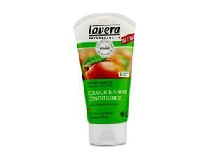 Lavera 16353826644 Organic Mango & Organic Avocado Colour & Shine Conditioner - For Colour-Treated & Highlighted Hair - 150ml-5oz Lavera 16353826644 Organic Mango & Organic Avocado Colour & Shine Conditioner - For Colour-Treated & Highlighted Hair - 150ml-5oz