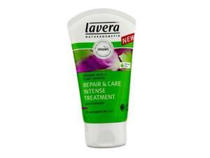 Lavera 16353926644 Organic Rose & Plant Keratin Repair & Care Intense Treatment - For Stressed & Dry Hair - 125ml-4.1oz Lavera 16353926644 Organic Rose & Plant Keratin Repair & Care Intense Treatment - For Stressed & Dry Hair - 125ml-4.1oz