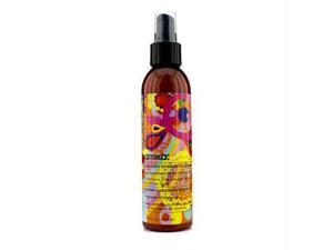 Amika 16704125144 Straight Up Smoothing Balm - For All Hair Types - 177.4ml-6oz Amika 16704125144 Straight Up Smoothing Balm - For All Hair Types - 177.4ml-6oz