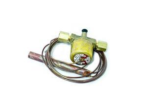 Dickinson Marine 02-212 5 in. Hi-Temp Fuel Shut-Off Dickinson Marine 02-212 5 in. Hi-Temp Fuel Shut-Off