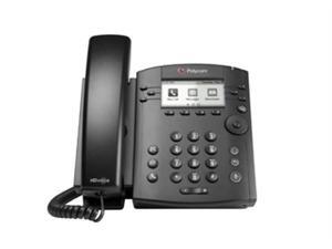Polycom Inc. PY-2200-46161-025 Polycom Inc. PY-2200-46161-025 Vvx 310 6-line Desk Phone Gigabit Poe Polycom Inc. PY-2200-46161-025 Polycom Inc. PY-2200-46161-025 Vvx 310 6-line Desk Phone Gigabit Poe