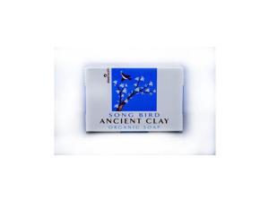 Zion Health Clay Bar Soap - Song Bird - 6 oz - 1228394 Zion Health Clay Bar Soap - Song Bird - 6 oz - 1228394
