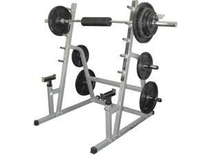 Valor Athletics BD-6 Squat - Bench Combo Valor Athletics BD-6 Squat - Bench Combo