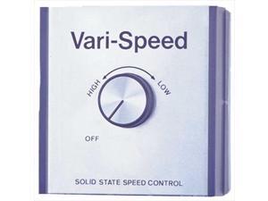 TekSupply CF1851 Manual Ceiling Fan Controller 15A, 240V TekSupply CF1851 Manual Ceiling Fan Controller 15A, 240V