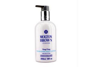 Molton Brown 12611698103 Ylang-Ylang Nourishing Body Lotion - 300ml-10oz Molton Brown 12611698103 Ylang-Ylang Nourishing Body Lotion - 300ml-10oz