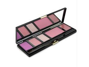 Kevyn Aucoin 13497120214 The Lip and amp; Cheek Palette -3x Lipgloss, 1x Cream Blush, 1x Lipstick - number Pink - - Kevyn Aucoin 13497120214 The Lip and amp; Cheek Palette -3x Lipgloss, 1x Cream Blush, 1x Lipstick - number Pink - -