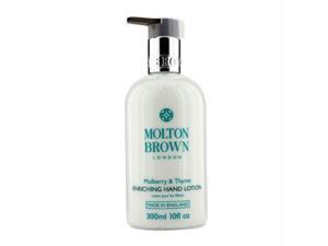 Molton Brown 16479298103 Mulberry & Thyme Enriching Hand Lotion - 300ml-10oz Molton Brown 16479298103 Mulberry & Thyme Enriching Hand Lotion - 300ml-10oz