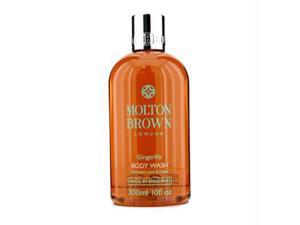 Molton Brown 16479498103 Gingerlily Body Wash - 300ml-10oz Molton Brown 16479498103 Gingerlily Body Wash - 300ml-10oz