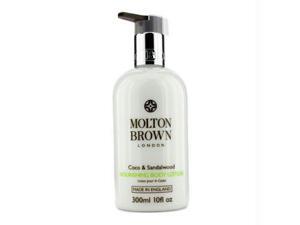 Molton Brown 16482798103 Coco & Sandalwood Nourishing Body Lotion - 300ml-10oz Molton Brown 16482798103 Coco & Sandalwood Nourishing Body Lotion - 300ml-10oz