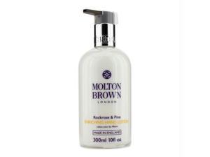 Molton Brown 16482898103 Rockrose & Pine Enriching Hand Lotion - 300ml-10oz Molton Brown 16482898103 Rockrose & Pine Enriching Hand Lotion - 300ml-10oz