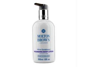 Molton Brown 16483098103 White Sandalwood Nourishing Body Lotion - 300ml-10oz Molton Brown 16483098103 White Sandalwood Nourishing Body Lotion - 300ml-10oz