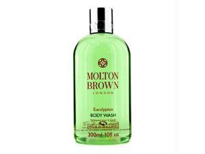 Molton Brown 16483998103 Eucalyptus Body Wash - 300ml-10oz Molton Brown 16483998103 Eucalyptus Body Wash - 300ml-10oz