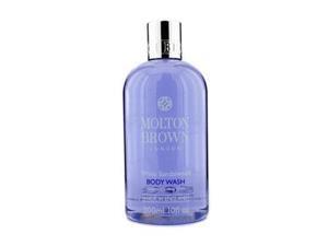 Molton Brown 16367198103 White Sandalwood Body Wash - 300ml-10oz Molton Brown 16367198103 White Sandalwood Body Wash - 300ml-10oz