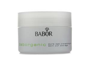 Babor 16284834301 Baborganic Pure Age Preventing Cream - 50ml-1.7oz Babor 16284834301 Baborganic Pure Age Preventing Cream - 50ml-1.7oz