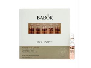 Babor 16539334301 Fluids FP New Skin Fluid - Moist & Lipid, For Dry Skin - 7x2ml-0.07oz Babor 16539334301 Fluids FP New Skin Fluid - Moist & Lipid, For Dry Skin - 7x2ml-0.07oz