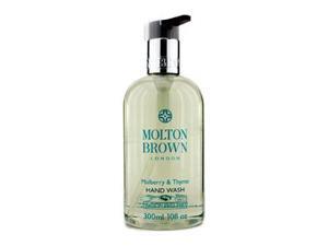 Molton Brown 16367398103 Mulberry & Thyme Hand Wash - 300ml-10oz Molton Brown 16367398103 Mulberry & Thyme Hand Wash - 300ml-10oz