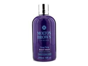 Molton Brown 16367498103 Ylang-Ylang Body Wash - 300ml-10oz Molton Brown 16367498103 Ylang-Ylang Body Wash - 300ml-10oz