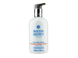 Molton Brown 16588798103 Rok Radish & Basil Enriching Hand Lotion - 300ml-10oz Molton Brown 16588798103 Rok Radish & Basil Enriching Hand Lotion - 300ml-10oz