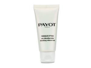 Payot 16390581801 Les Demaquillantes Masque DTox Detoxifying Radiance Mask - 50ml-1.6oz Payot 16390581801 Les Demaquillantes Masque DTox Detoxifying Radiance Mask - 50ml-1.6oz