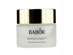 Babor 16577034301 Skinovage PX Calming Sensitive Anti-Stress Cream - For Sensitive Skin - 50ml-1.7oz Babor 16577034301 Skinovage PX Calming Sensitive Anti-Stress Cream - For Sensitive Skin - 50ml-1.7oz