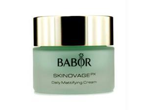 Babor 16577334301 Skinovage PX Perfect Combination Daily Mattifying Cream - For Combination & Oily Skin - 50ml-1.7oz Babor 16577334301 Skinovage PX Perfect Combination Daily Mattifying Cream - For Combination & Oily Skin - 50ml-1.7oz