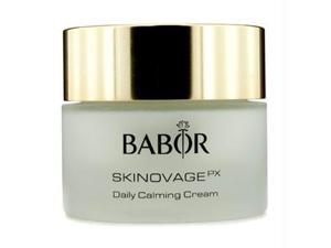 Babor 16577634301 Skinovage PX Calming Sensitive Daily Calming Cream - For Sensitive Skin - 50ml-1.7oz Babor 16577634301 Skinovage PX Calming Sensitive Daily Calming Cream - For Sensitive Skin - 50ml-1.7oz