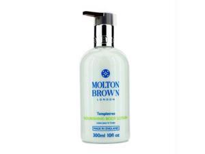 Molton Brown 16585598103 Templetree Nourishing Body Lotion - 300ml-10oz Molton Brown 16585598103 Templetree Nourishing Body Lotion - 300ml-10oz
