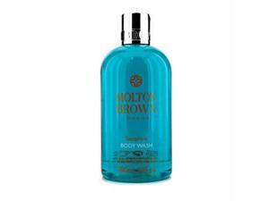 Molton Brown 16585698103 Samphire Body Wash - 300ml-10oz Molton Brown 16585698103 Samphire Body Wash - 300ml-10oz