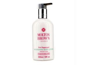 Molton Brown 16586098103 Pink Pepperpod Nourishing Body Lotion - 300ml-10oz Molton Brown 16586098103 Pink Pepperpod Nourishing Body Lotion - 300ml-10oz
