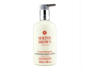 Molton Brown 16586298103 Orange & Bergamot Nourishing Body Lotion - 300ml-10oz Molton Brown 16586298103 Orange & Bergamot Nourishing Body Lotion - 300ml-10oz
