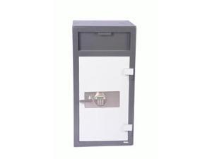 Hollon Safe FD-4020EILK Depository Safe with inner locking department Hollon Safe FD-4020EILK Depository Safe with inner locking department