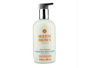 Molton Brown 16472798103 Suma Ginseng Nourishing Body Lotion - 300ml-10oz Molton Brown 16472798103 Suma Ginseng Nourishing Body Lotion - 300ml-10oz