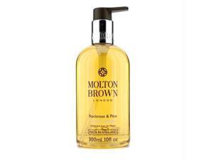 Molton Brown 16478998103 Rockrose & Pine Hand Wash - 300ml-10oz Molton Brown 16478998103 Rockrose & Pine Hand Wash - 300ml-10oz