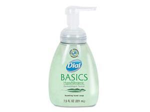 Dial Basics Foaming Hand Soap Dial Basics Foaming Hand Soap