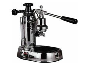 European Gift EPC-8 La Pavoni Europiccola, Chrome, 8 Cup Capacity European Gift EPC-8 La Pavoni Europiccola, Chrome, 8 Cup Capacity