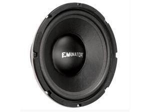EMINENCE SPEAKER LLC EM2010 10 in. High Power Car Subwoofer 4 Ohm EMINENCE SPEAKER LLC EM2010 10 in. High Power Car Subwoofer 4 Ohm