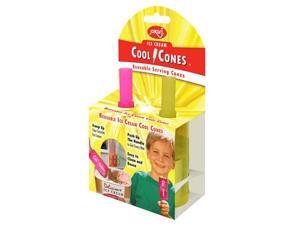 Jokari/US 05199 Cool Cones - 2 Pack Jokari/US 05199 Cool Cones - 2 Pack