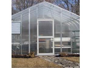 TekSupply 104706 Pre-Hung Greenhouse Door TekSupply 104706 Pre-Hung Greenhouse Door