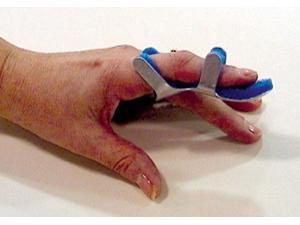 Complete Medical 8948B Toad Finger Splint Medium Bulk Complete Medical 8948B Toad Finger Splint Medium Bulk