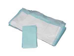 DUKAL Corporation 11724 Fluff Underpad, 17 in. x 24 in. DUKAL Corporation 11724 Fluff Underpad, 17 in. x 24 in.