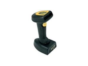 Wasp 633808920074 WWS800 Wireless Barcode Scanner, RS232 Cable Wasp 633808920074 WWS800 Wireless Barcode Scanner, RS232 Cable