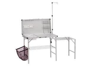 Coleman 765216 Pack-Away Deluxe Camp Kitchen Coleman 765216 Pack-Away Deluxe Camp Kitchen