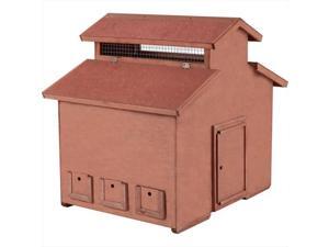 TekSupply 110490 Chick-N-Barn TekSupply 110490 Chick-N-Barn