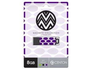 Centon 8GB USB Flash Drive Centon 8GB USB Flash Drive