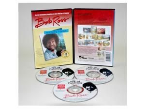 Ross Dvd Joy Of Painting Series 8 Featuring 13 Shows Ross Dvd Joy Of Painting Series 8 Featuring 13 Shows