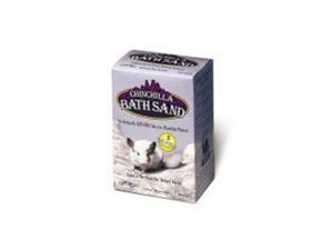 Pets International Chinchilla Bath Sand 5 Packs - 100079172 Pets International Chinchilla Bath Sand 5 Packs - 100079172