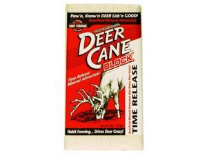 Evolved Deer Cane Block 4 Lb 24298 Evolved Deer Cane Block 4 Lb 24298