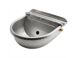 TekSupply 105865 Stainless Steel Float Bowl TekSupply 105865 Stainless Steel Float Bowl