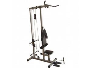 Valor Athletics 2CB0122BM Valor Fitness CB-12 Lat Pull - PLG - Low Row - BOX 1 of 2 Valor Athletics 2CB0122BM Valor Fitness CB-12 Lat Pull - PLG - Low Row - BOX 1 of 2